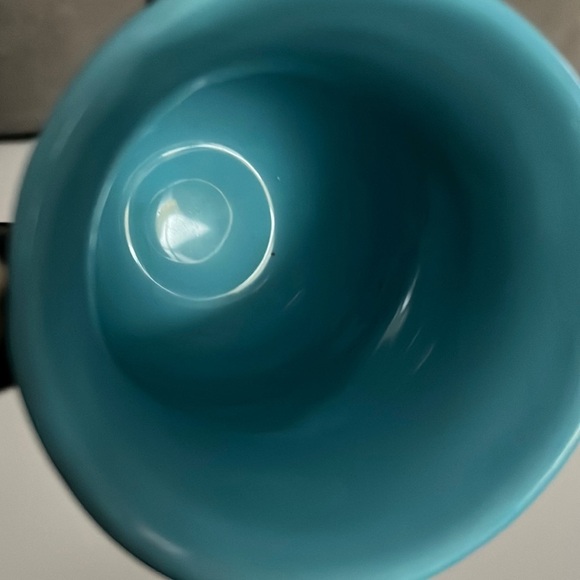 Hallmark Dr. Seuss Mug One Sip Two Sip Just‎ For You Sip Coffee Footed Cup - Picture 4 of 5